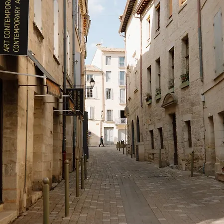 L'oustal Di Fabre - Avec Piscine A Vers-pont-du-gard Vers Pont du Gard