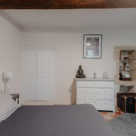 L'oustal Di Fabre - Avec Piscine A Vers-pont-du-gard *