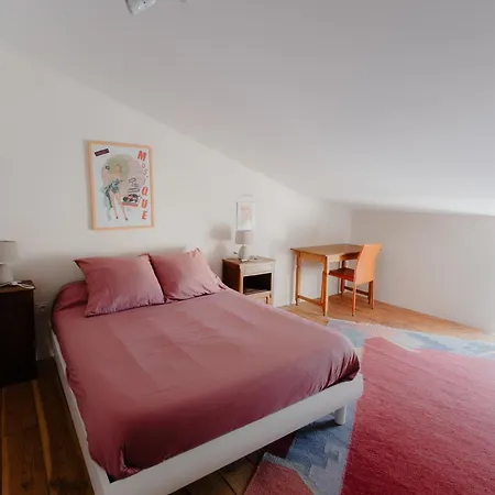 Βίλα L'oustal Di Fabre - Avec Piscine A Vers-pont-du-gard *