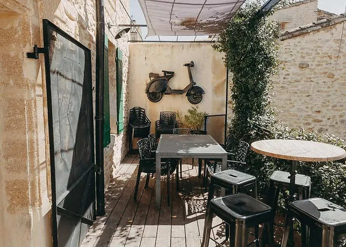 L'oustal Di Fabre - Avec Piscine A Vers-pont-du-gard