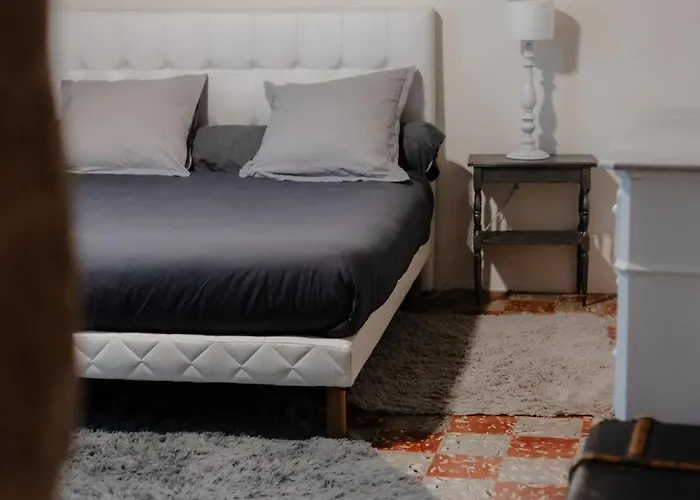 L'oustal Di Fabre - Avec Piscine A Vers-pont-du-gard * Vers Pont du Gard